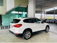 BMW X1 1.5 iconic sDrive1.8 i ปี 2018 รูปที่ 1